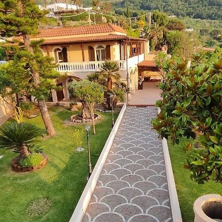 Villa Antonietta Ischia Zewnętrze zdjęcie