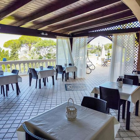 Villa Antonietta Ischia Zewnętrze zdjęcie
