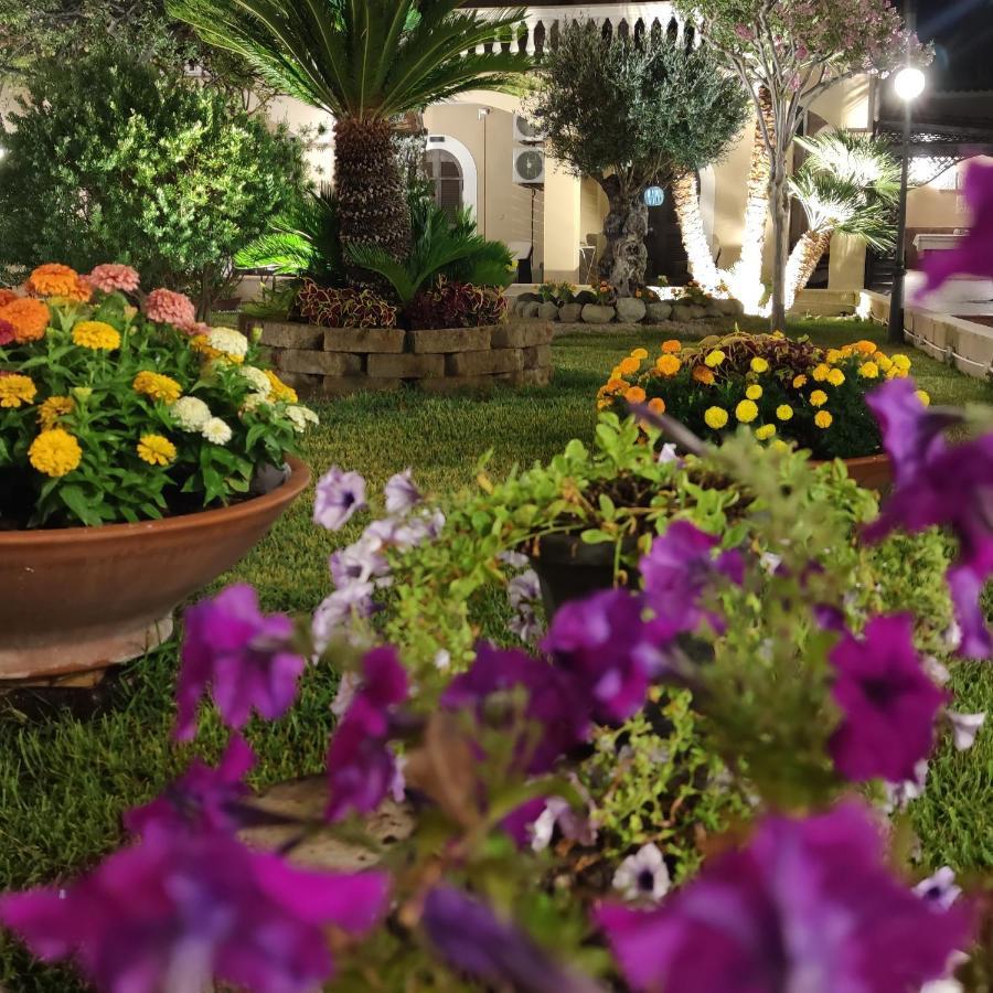 Villa Antonietta Ischia Zewnętrze zdjęcie