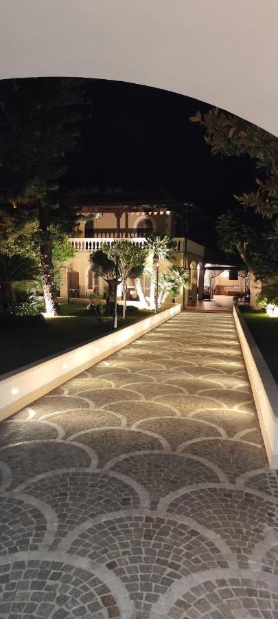 Villa Antonietta Ischia Zewnętrze zdjęcie