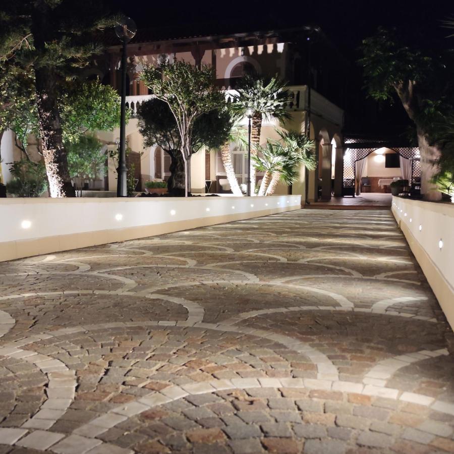 Villa Antonietta Ischia Zewnętrze zdjęcie