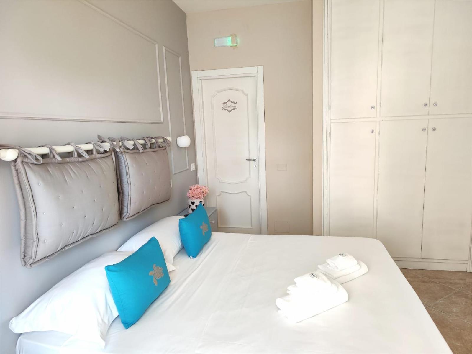 Villa Antonietta Ischia Zewnętrze zdjęcie
