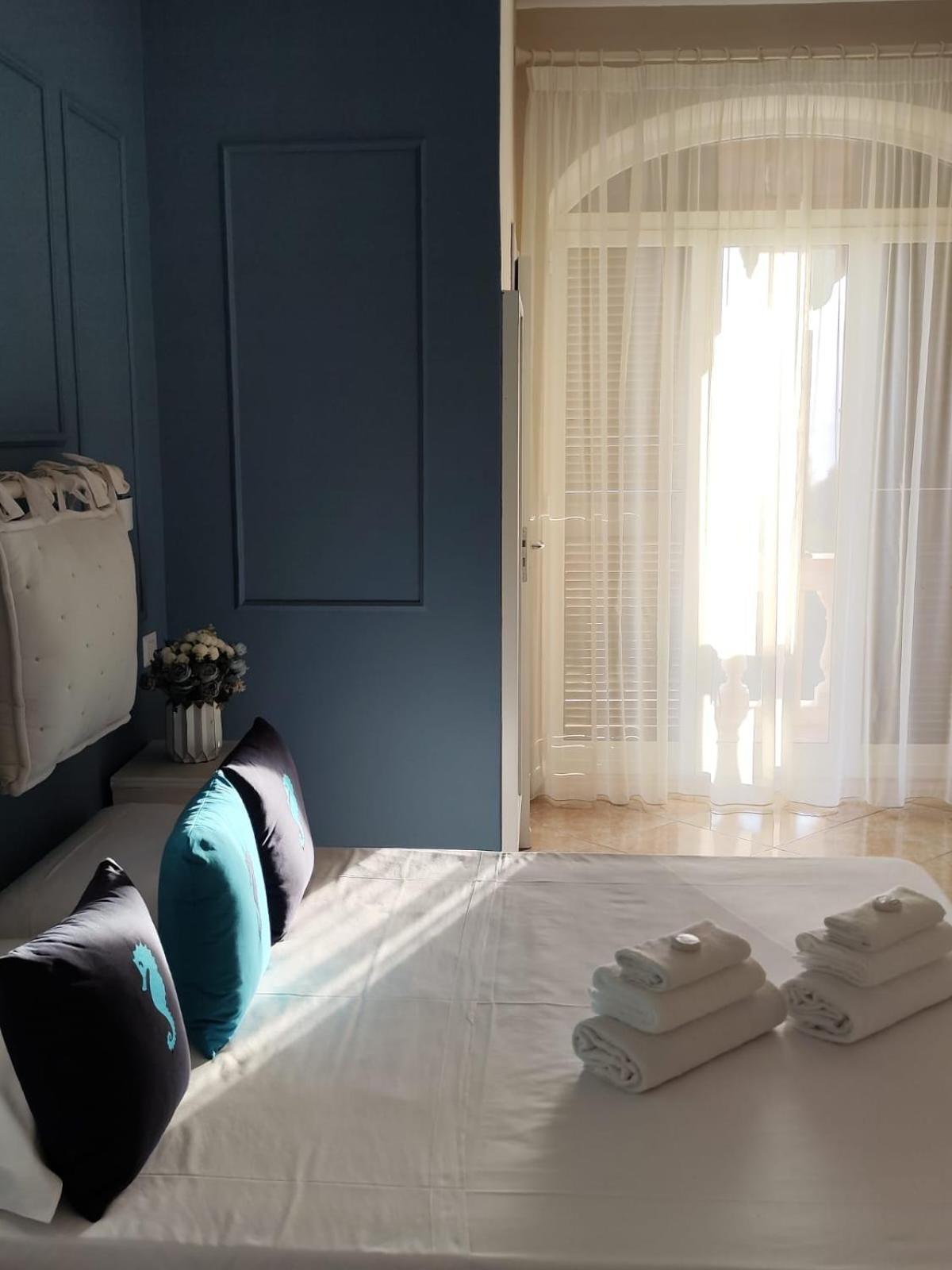 Villa Antonietta Ischia Zewnętrze zdjęcie