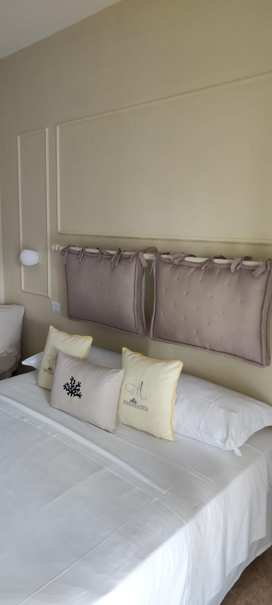 Villa Antonietta Ischia Zewnętrze zdjęcie