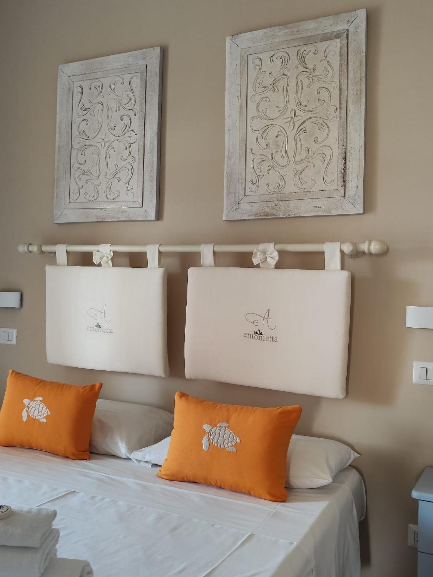 Villa Antonietta Ischia Zewnętrze zdjęcie