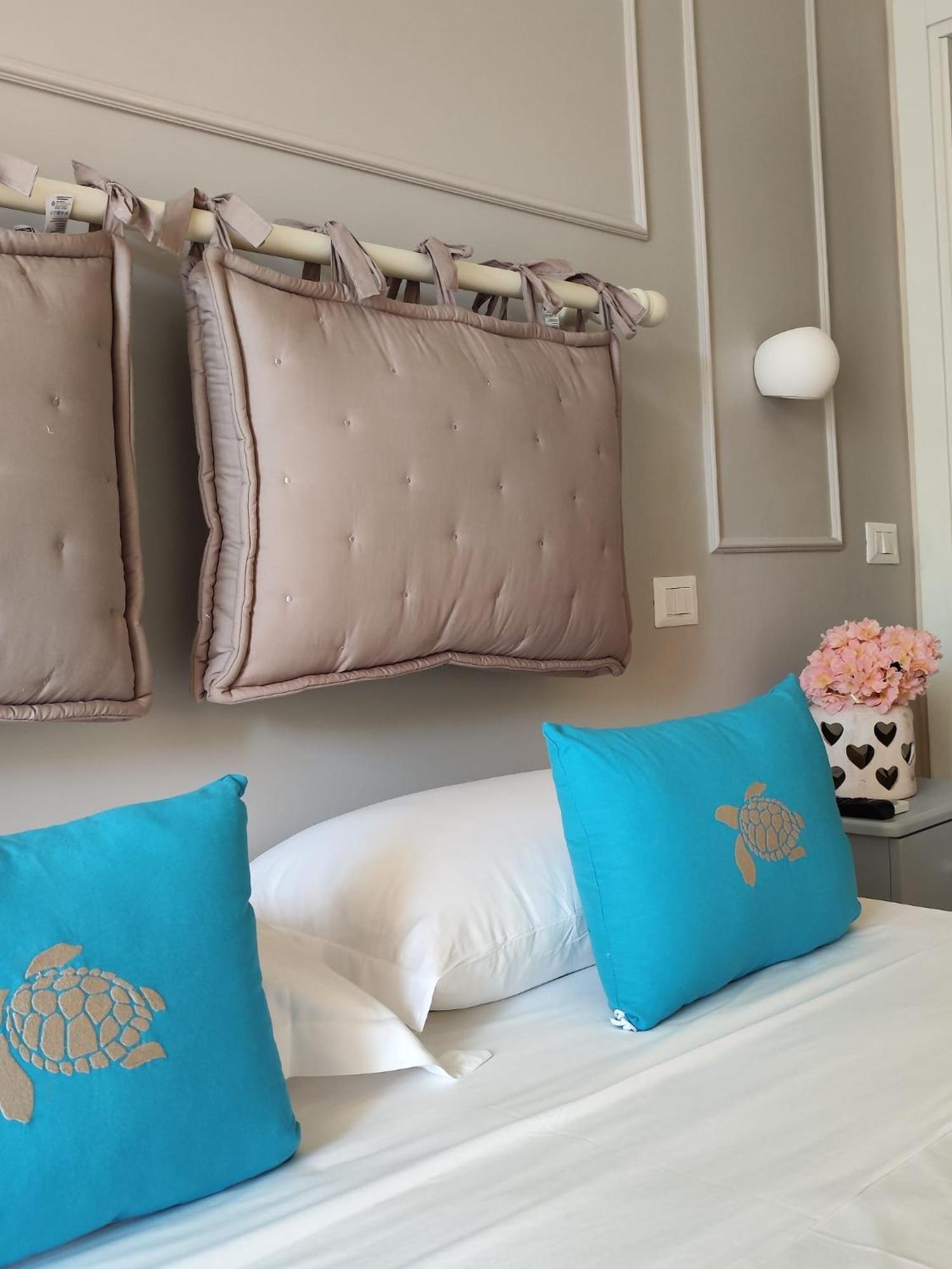 Villa Antonietta Ischia Zewnętrze zdjęcie