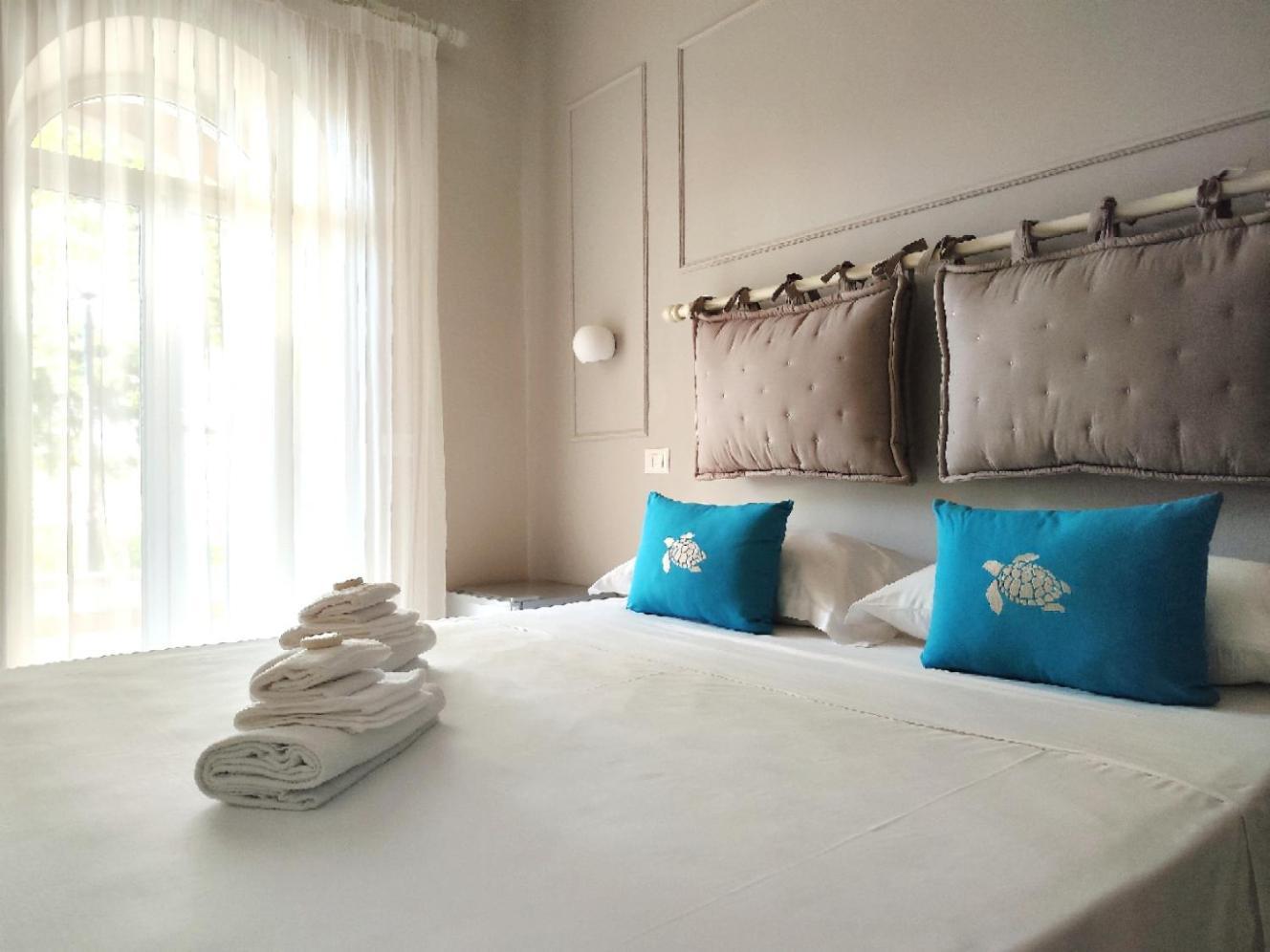 Villa Antonietta Ischia Zewnętrze zdjęcie