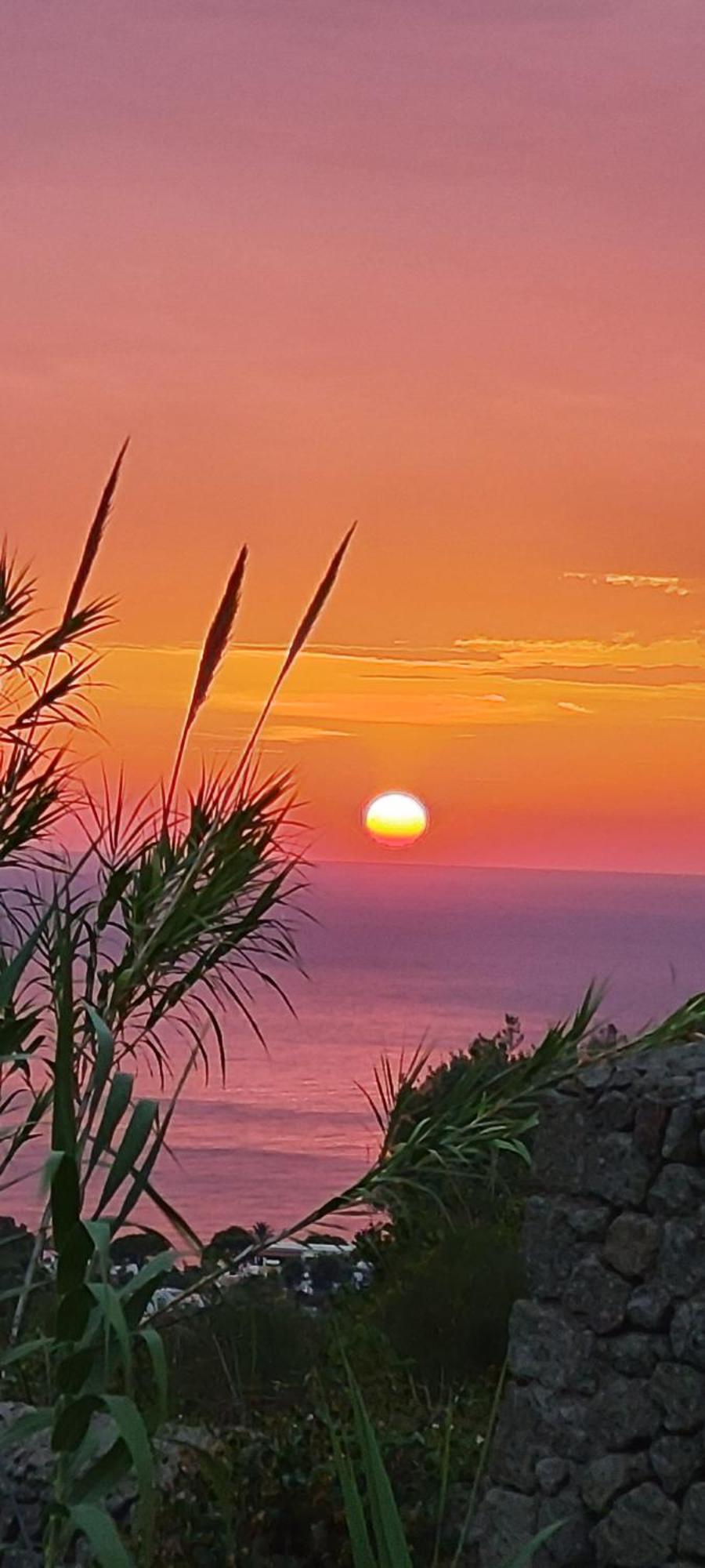 Villa Antonietta Ischia Zewnętrze zdjęcie
