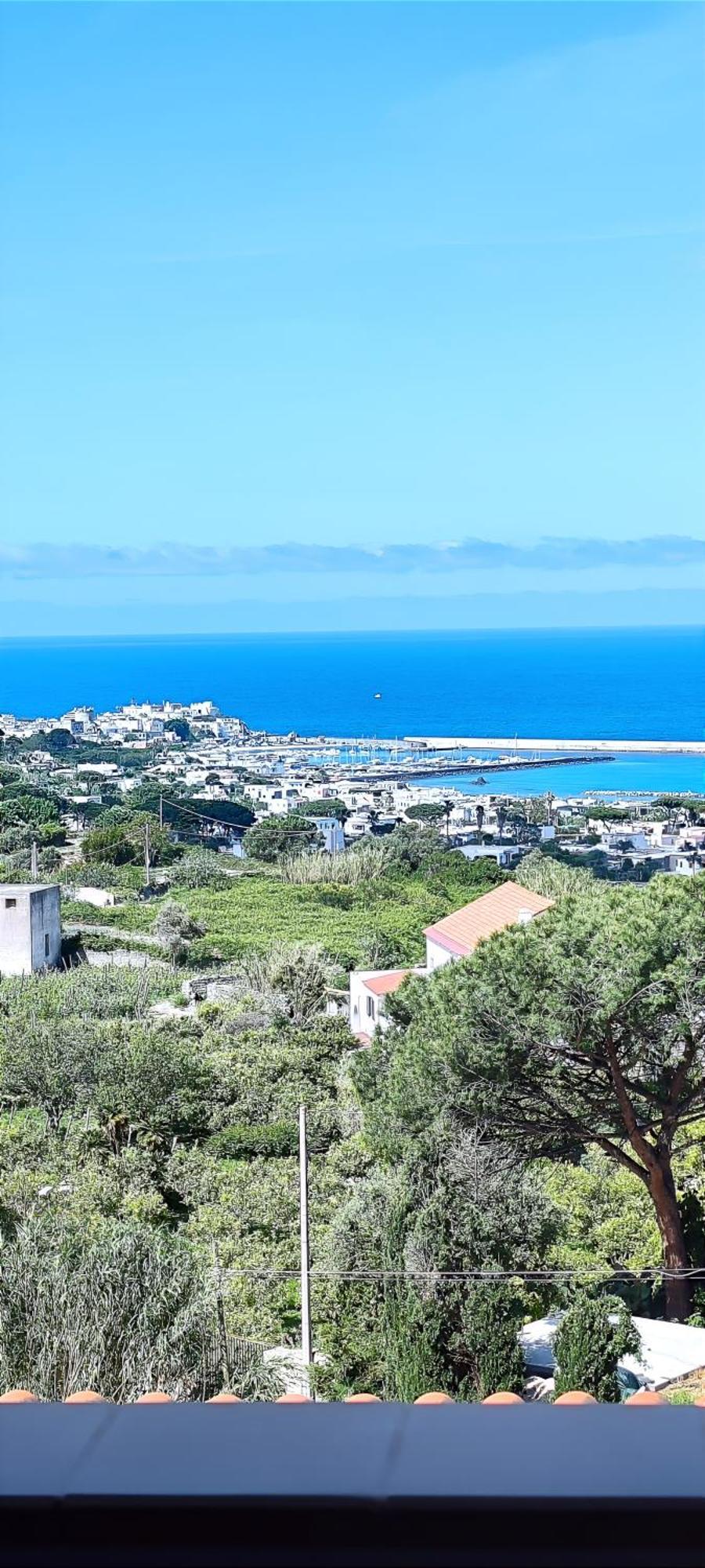 Villa Antonietta Ischia Zewnętrze zdjęcie