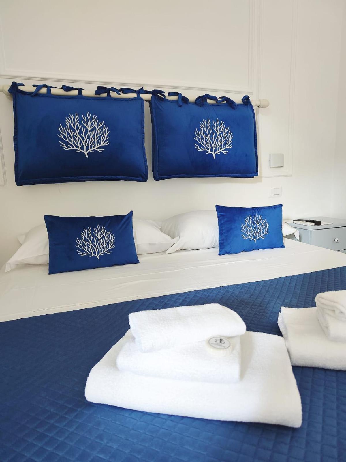 Villa Antonietta Ischia Zewnętrze zdjęcie