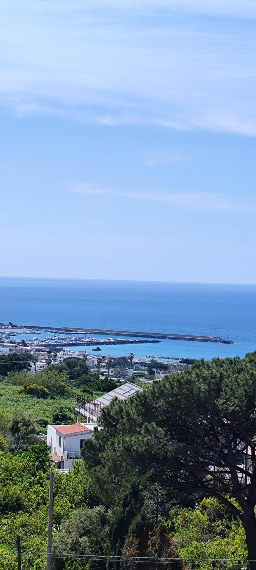 Villa Antonietta Ischia Zewnętrze zdjęcie